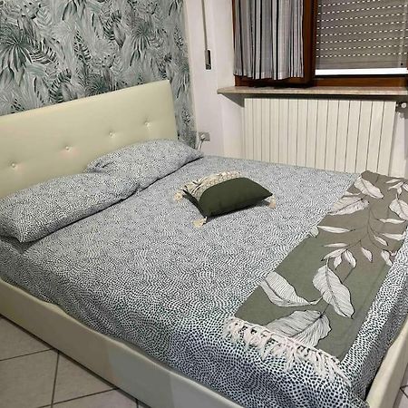Ferienwohnung Casa Peroni Livorno Exterior foto