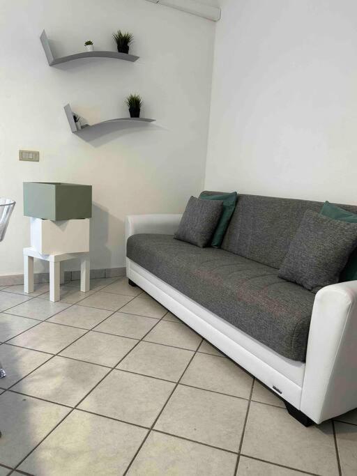 Ferienwohnung Casa Peroni Livorno Exterior foto